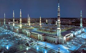 The Biltmore Al Madinah بيلتمور المدينة