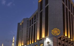 The Biltmore Al Madinah بيلتمور المدينة